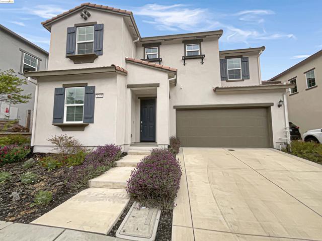 1265 Qualteri Way, Gilroy, California 95020, 4 Bedrooms Bedrooms, ,3 BathroomsBathrooms,Single Family Residence,For Sale,Qualteri Way,41057683