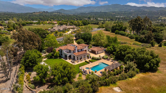 Detail Gallery Image 41 of 51 For 12717 Blue Heron Cir, Ojai,  CA 93023 - 4 Beds | 3 Baths