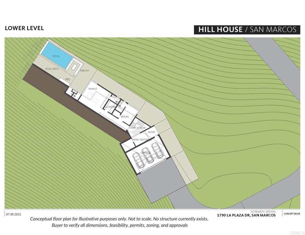 1790 La Plaza Drive - photo 3