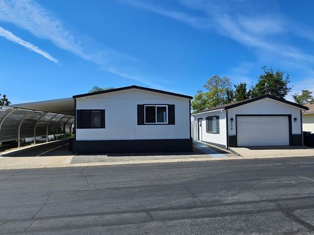 Image 1 of 56 For 18218 Paradise Mountain Road Spc 158