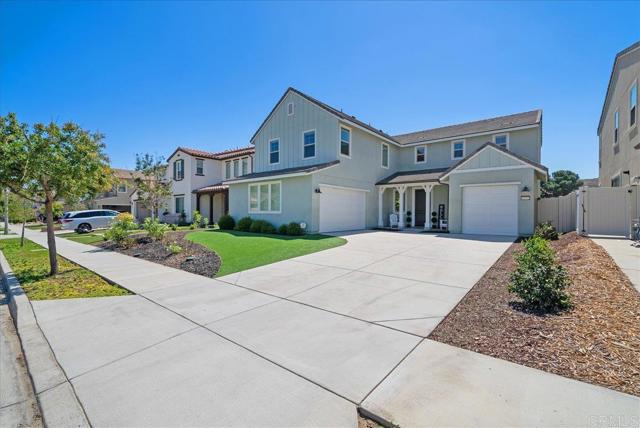 Detail Gallery Image 33 of 49 For 31552 Calle De Las Rosas, Bonsall,  CA 92003 - 4 Beds | 2/1 Baths