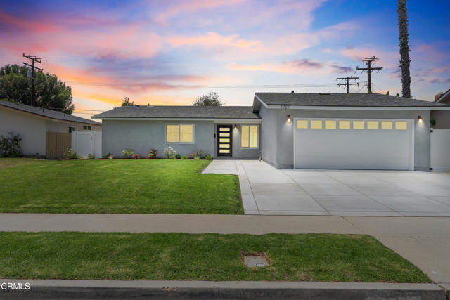 Detail Gallery Image 29 of 37 For 1927 N Croydon Ave, Camarillo,  CA 93010 - 4 Beds | 2 Baths
