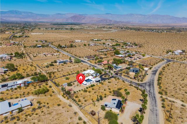 Detail Gallery Image 20 of 28 For 3456 El Tejon Rd, Borrego Springs,  CA 92004 - 2 Beds | 2 Baths