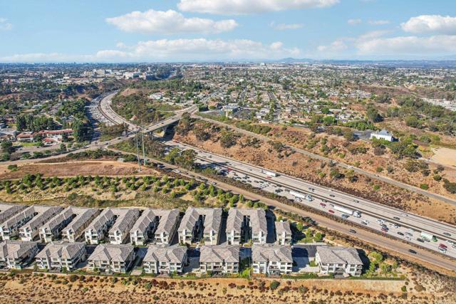 Detail Gallery Image 63 of 63 For 2929 via Alta Pl, San Diego,  CA 92108 - 3 Beds | 2/1 Baths