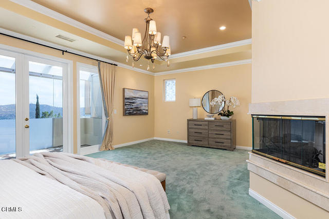 Detail Gallery Image 40 of 50 For 3422 Esperanza Ter, Glendale,  CA 91208 - 5 Beds | 5 Baths