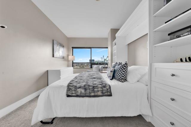 Image 28 of 70 For 88 San Fernando Street 1403