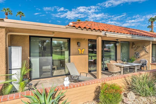 6 Sunrise Drive, Rancho Mirage, CA 92270