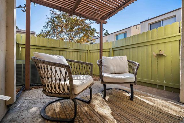 Detail Gallery Image 30 of 32 For 1351 Partridge Ave, El Cajon,  CA 92020 - 2 Beds | 1/1 Baths