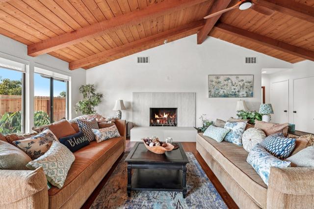 Detail Gallery Image 5 of 65 For 2918 Los Campos Dr, Fallbrook,  CA 92028 - 3 Beds | 2 Baths