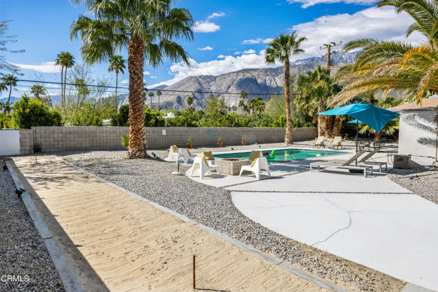 Detail Gallery Image 24 of 25 For 443 E Glen Circle Cir, Palm Springs,  CA 92262 - 3 Beds | 2 Baths