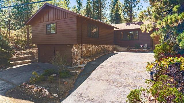 41073 Pennsylvania Avenue, Big Bear, CA 92315