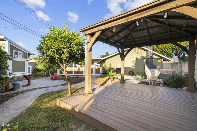 Detail Gallery Image 40 of 42 For 527 Keyser Rondo, Camarillo,  CA 93010 - 4 Beds | 2 Baths