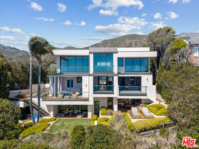 31824 Seafield Drive, Malibu, CA 90265