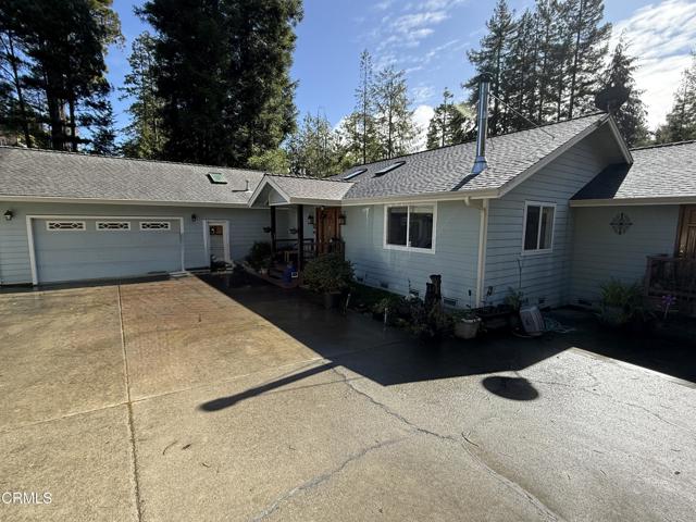 Detail Gallery Image 2 of 38 For 18920 Timberpointe Dr, Fort Bragg,  CA 95437 - 2 Beds | 2/1 Baths