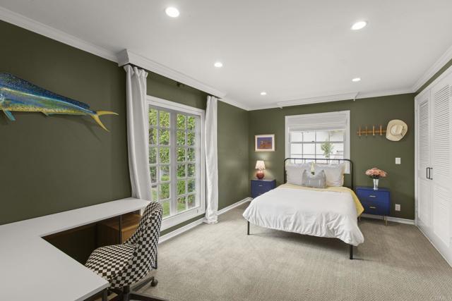 Detail Gallery Image 29 of 47 For 315 Mira Monte, La Jolla,  CA 92037 - 4 Beds | 3/1 Baths