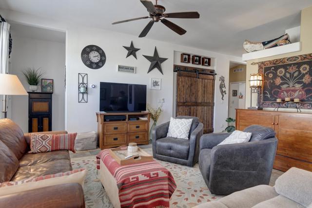 Detail Gallery Image 5 of 23 For 1010 Palm Canyon Dr #368,  Borrego Springs,  CA 92004 - 3 Beds | 2 Baths