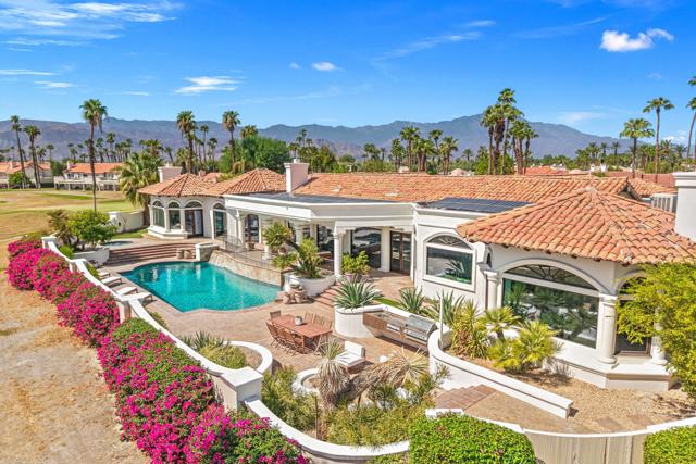 345 Crest Lake Drive, Palm Desert, CA 92211