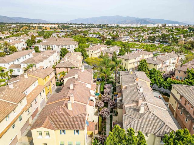 Detail Gallery Image 34 of 42 For 1291 Blue Jean Way #3,  Chula Vista,  CA 91913 - 2 Beds | 2/1 Baths