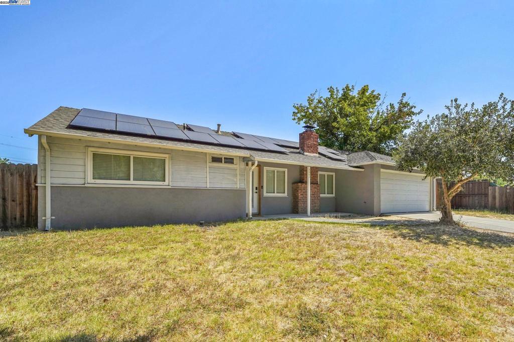 2203 Sherman Dr.