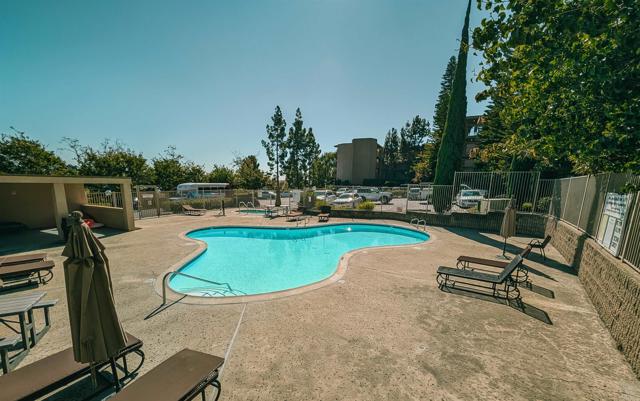 Detail Gallery Image 37 of 39 For 5706 Baltimore Dr #341,  La Mesa,  CA 91942 - 1 Beds | 1 Baths