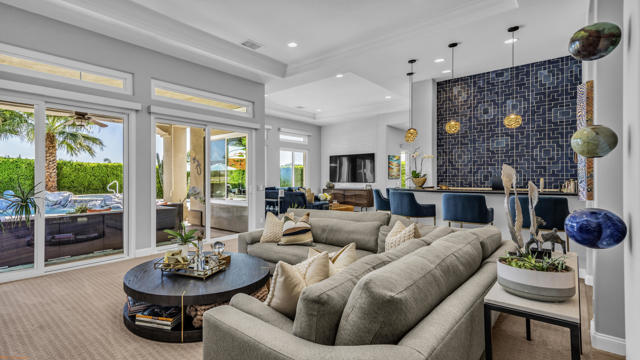 55 Calle De Oro, Rancho Mirage, CA 92270