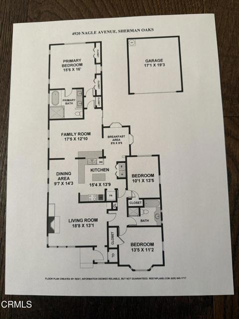 Detail Gallery Image 34 of 35 For 4920 Nagle Ave, Sherman Oaks,  CA 91423 - 3 Beds | 2 Baths