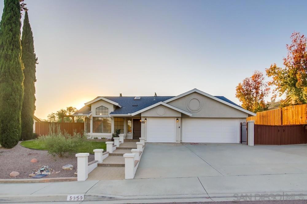 5359 Triple Crown Dr