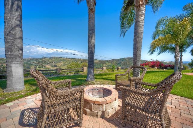 Home for Sale in Fallbrook