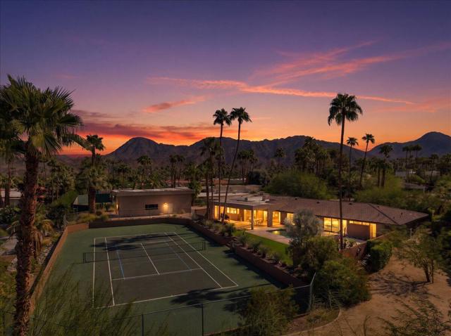 73290 Riata Trail, Palm Desert, CA 92260
