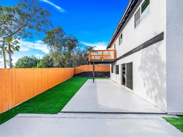 Detail Gallery Image 48 of 51 For 2858 Lehigh Ct, Oceanside,  CA 92056 - 5 Beds | 2/1 Baths