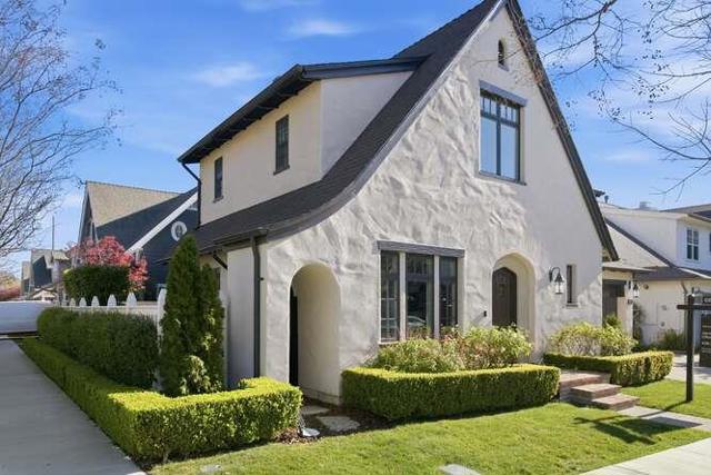 Details for 16897 Mitchell Avenue, Los Gatos, CA 95032