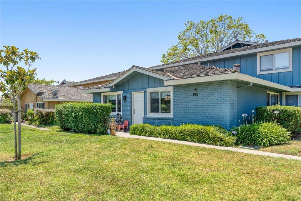 1415 Ruby Court #1