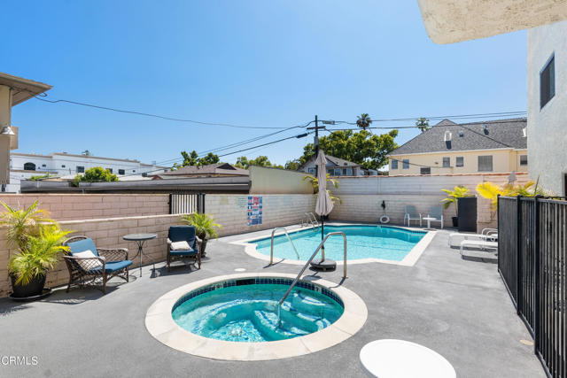 Detail Gallery Image 30 of 30 For 227 S Madison Ave #206,  Pasadena,  CA 91101 - 2 Beds | 2 Baths
