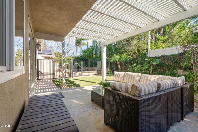 Detail Gallery Image 57 of 70 For 738 Capitan St, Thousand Oaks,  CA 91320 - – Beds | – Baths