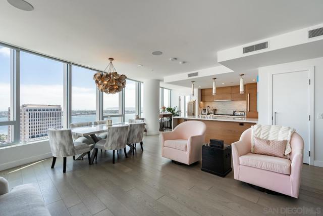 Image 2 of 51 For 888 E Street  2304