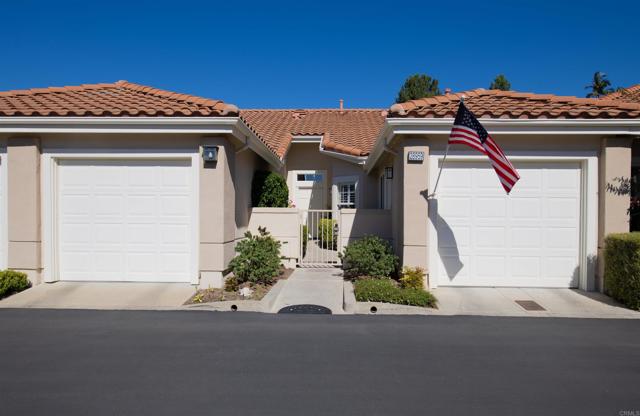 Detail Gallery Image 1 of 38 For 28959 Paseo Sabatini, Mission Viejo,  CA 92692 - 2 Beds | 2 Baths