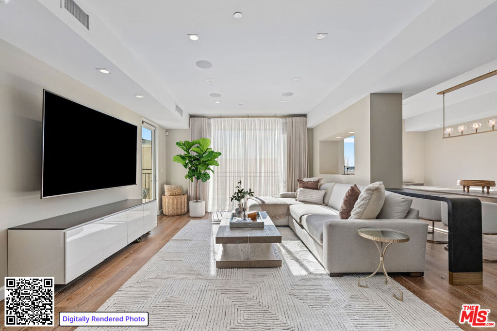 441 S Barrington Avenue #402