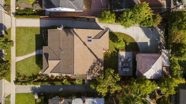 Detail Gallery Image 36 of 38 For 2050 E Woodlyn Rd, Pasadena,  CA 91104 - 3 Beds | 2 Baths