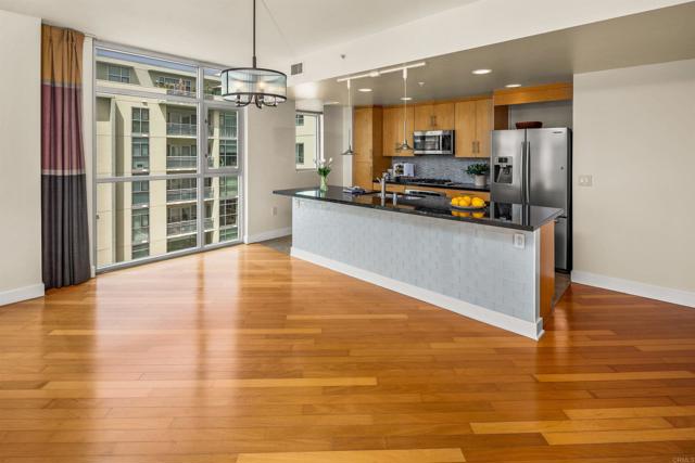 Detail Gallery Image 11 of 56 For 3812 Park Bld #414,  San Diego,  CA 92103 - 2 Beds | 2 Baths