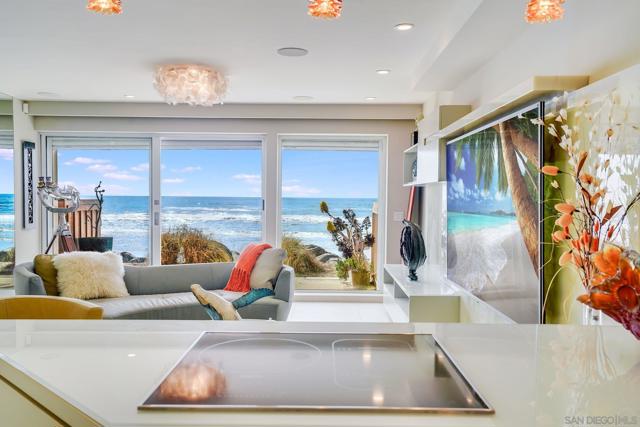 1750 Ocean Front, Del Mar, California 92014, 1 Bedroom Bedrooms, ,1 BathroomBathrooms,Condominium,For Sale,Ocean Front,240004888SD