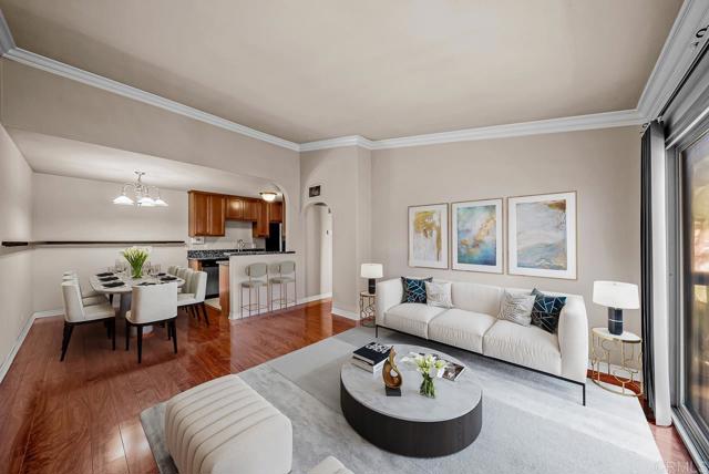 Detail Gallery Image 1 of 1 For 1975 Avenida Del Mexico #220,  San Diego,  CA 92154 - 1 Beds | 1 Baths