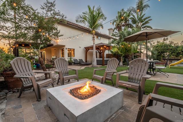 Detail Gallery Image 21 of 21 For 1210 Cypress Dr, Vista,  CA 92084 - 5 Beds | 4 Baths