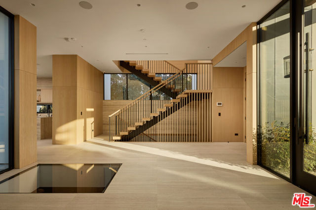 Drew Fenton | 1149 Linda Flora Drive Los Angeles CA | MLS: 7661294