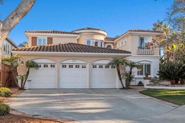 5275 Raven Hill Point, San Diego, California 92130, 5 Bedrooms Bedrooms, ,4 BathroomsBathrooms,Single Family Residence,For Sale,Raven Hill Point,250019955SD