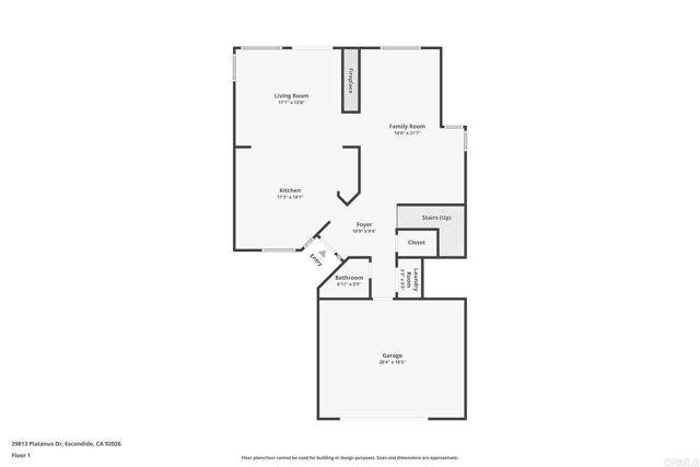 Property Photo from MLS