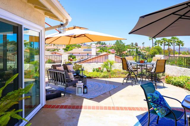 Detail Gallery Image 33 of 73 For 13356 Corte De Chucena, San Diego,  CA 92128 - 3 Beds | 2 Baths