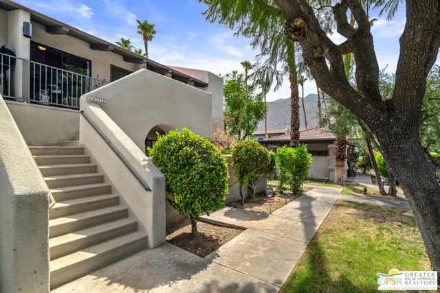 351 Hermosa Drive, Palm Springs, California 92262, 1 Bedroom Bedrooms, ,1 BathroomBathrooms,Condominium,For Sale,Hermosa,24426861