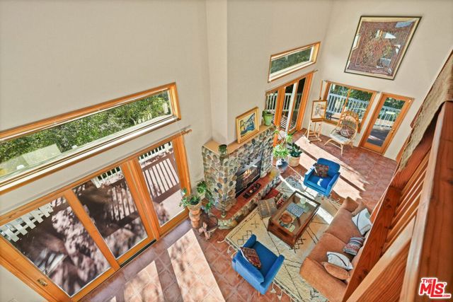 774 Old Topanga Canyon Road photo 28