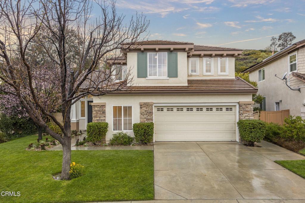 26513 Brant Way, Canyon Country, CA 91387