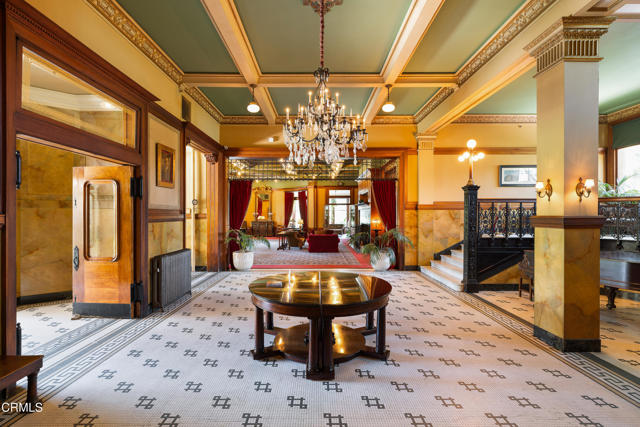 Detail Gallery Image 6 of 40 For 99 S Raymond Ave #409,  Pasadena,  CA 91105 - 0 Beds | 1 Baths